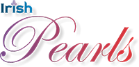 Irish Pearls Logo